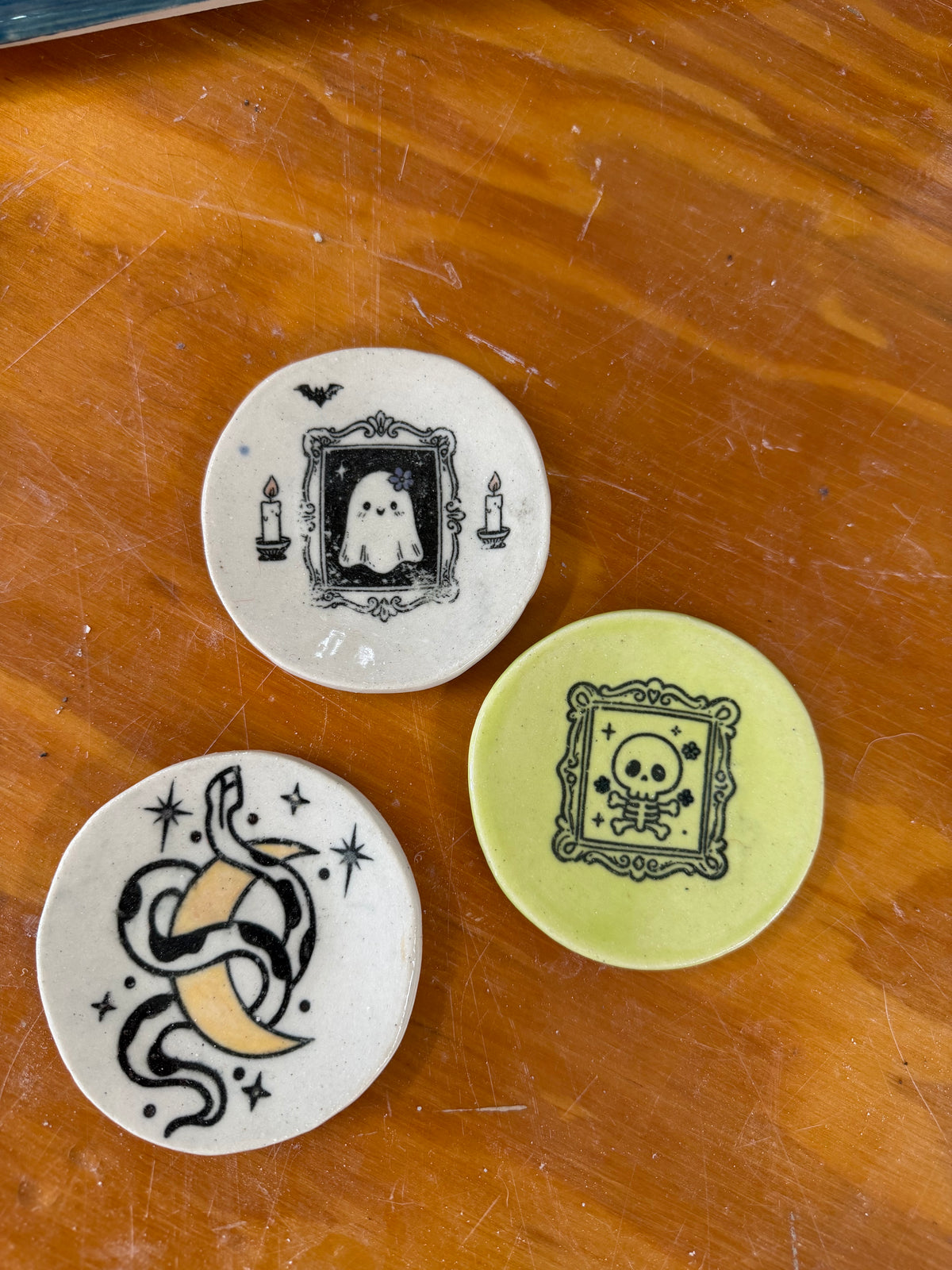 Trinket Dish